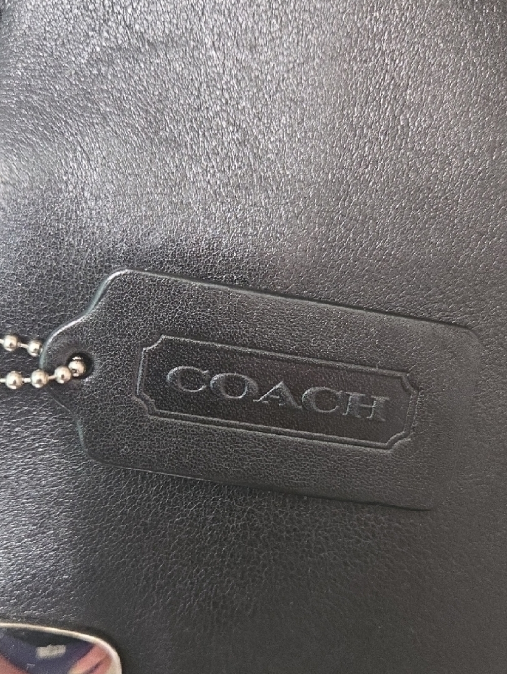 Coach Legacy Signature Chelsea Carryall - Picture 4 of 15
